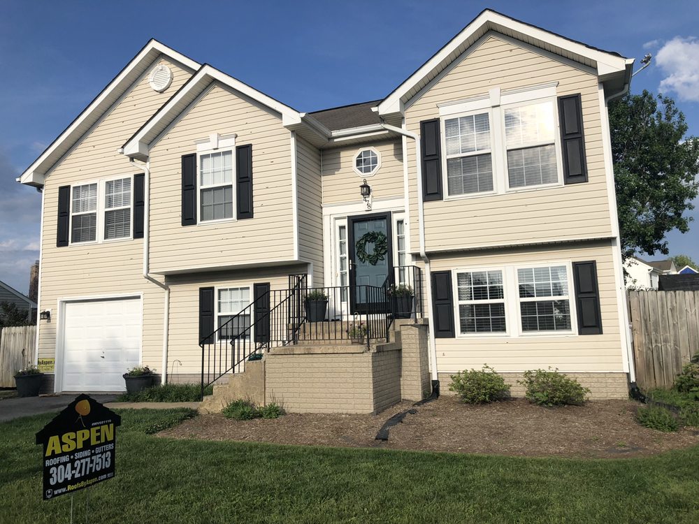 Slide of Aspen Contracting