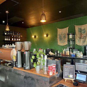 Armistice Coffee Roaster - Coffee Roasteries Near Me - Seattle, Washington Armistice Coffee Roaster - Coffee Roasteries Near Me - Seattle, Washington