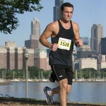 Train With Ron - Trainers Near Me - Chicago, Illinois