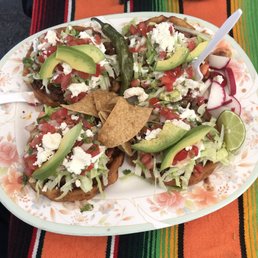 Sopes