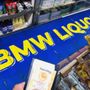 BMW Liquor