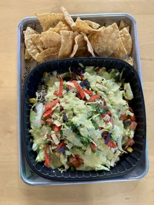 Freebirds World Burrito by null