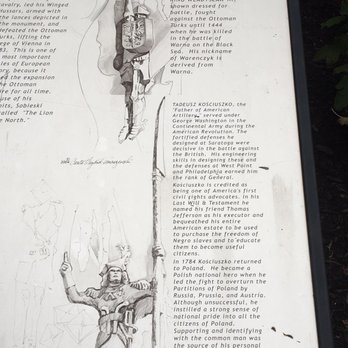 National Katyn Memorial Foundation - Explanation of symbolism of monument - Landmarks & Historical Buildings Near Me - Baltimore, Maryland National Katyn Memorial Foundation - Explanation of symbolism of monument - Landmarks & Historical Buildings Near Me - Baltimore, Maryland