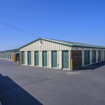 Mill Creek Self Storage - Drive-up storage units in Walla Walla, WA - Self Storage Near Me - Walla Walla, Washington Mill Creek Self Storage - Drive-up storage units in Walla Walla, WA - Self Storage Near Me - Walla Walla, Washington