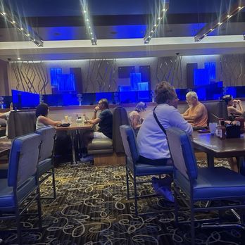 The Café - Seating area - American Near Me - Funner, California The Café - Seating area - American Near Me - Funner, California