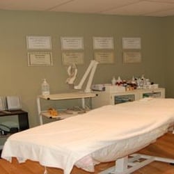 SkinRx & Body Wellness - Facial & Skin Care Room
