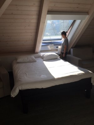 ibis Chur by null