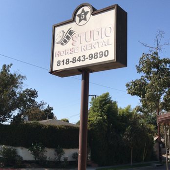 Circle K Riding Stables - Horseback Riding Near Me - Burbank, California