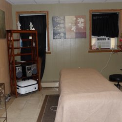 Endless Summer Day Spa  - Massage room, monthly specials!!