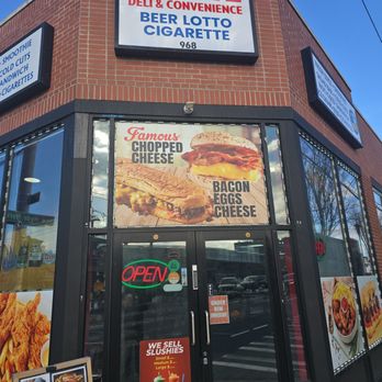 Prime Deli & Convenience - Delis Near Me - Franklin Square, New York Prime Deli & Convenience - Delis Near Me - Franklin Square, New York