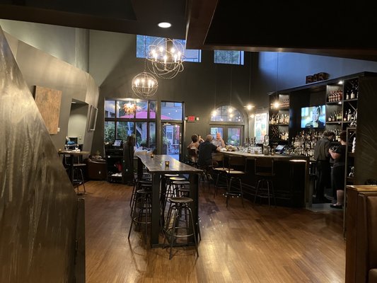 The Market Place by null