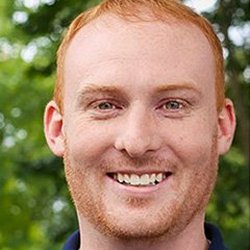 Anchored Family Dental - Dr. Alexander Allred