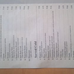 Homeport Sushi & Kitchen