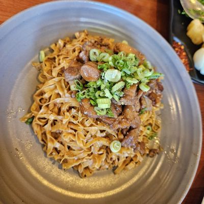 Inle Burmese Cuisine by null