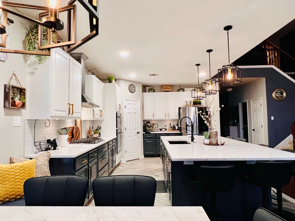 Slide of LFM Construction & Remodeling