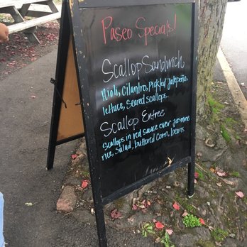 Paseo - The specials - Caribbean Near Me - Seattle, Washington Paseo - The specials - Caribbean Near Me - Seattle, Washington