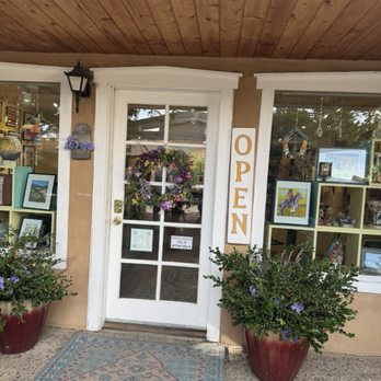 Las Comadres - Entrance - Art Galleries Near Me - Taos, New Mexico Las Comadres - Entrance - Art Galleries Near Me - Taos, New Mexico