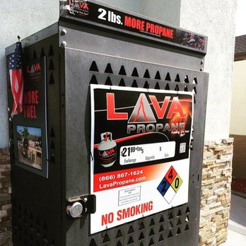 Lava Propane - Propane Near Me - Ontario, California Lava Propane - Propane Near Me - Ontario, California