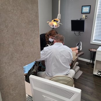 Meyer Dentistry - Greenville dentist Dr. Meyer perfoming dental implants at Meyer Cosmetic and General Dentistry - General Dentistry Near Me - Greenville, South Carolina Meyer Dentistry - Greenville dentist Dr. Meyer perfoming dental implants at Meyer Cosmetic and General Dentistry - General Dentistry Near Me - Greenville, South Carolina