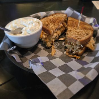 Shirley's Bar & Grill - The Rachel - Burgers Near Me - West Des Moines, Iowa Shirley's Bar & Grill - The Rachel - Burgers Near Me - West Des Moines, Iowa