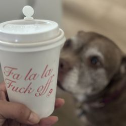 Micro Dose - They always have the best sayings