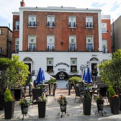 The Irish House Party - Dinner and Irish music and dance show in an 18th century Dublin townhouse