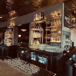 PUBlic Legacy - Public Legacy Bar