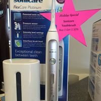 Alan J Binstock, DDS