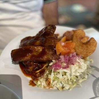 Wild One - Ribs - Mexican Near Me - Pleasanton, California Wild One - Ribs - Mexican Near Me - Pleasanton, California