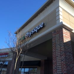 Core Physique