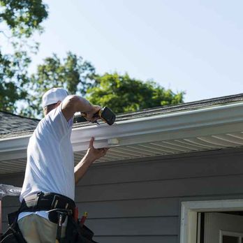 Mancave Gutters - Gutter Services Near Me - Frederick, Maryland