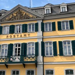 Altes Postamt - Altes Postamt Bonn