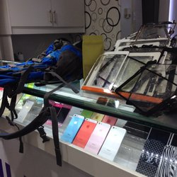 Tech Zone