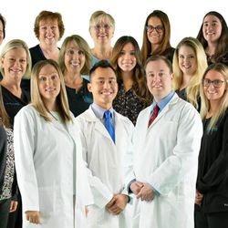 Smiles of Virginia Family Dental Center - Meet the Staff