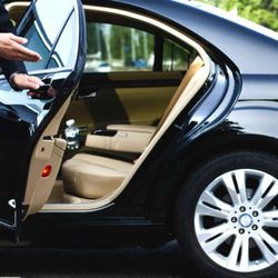 Aurora Chauffeur Transportation