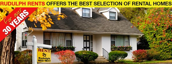 Rudulph Real Estate - property management company in Birmingham, AL