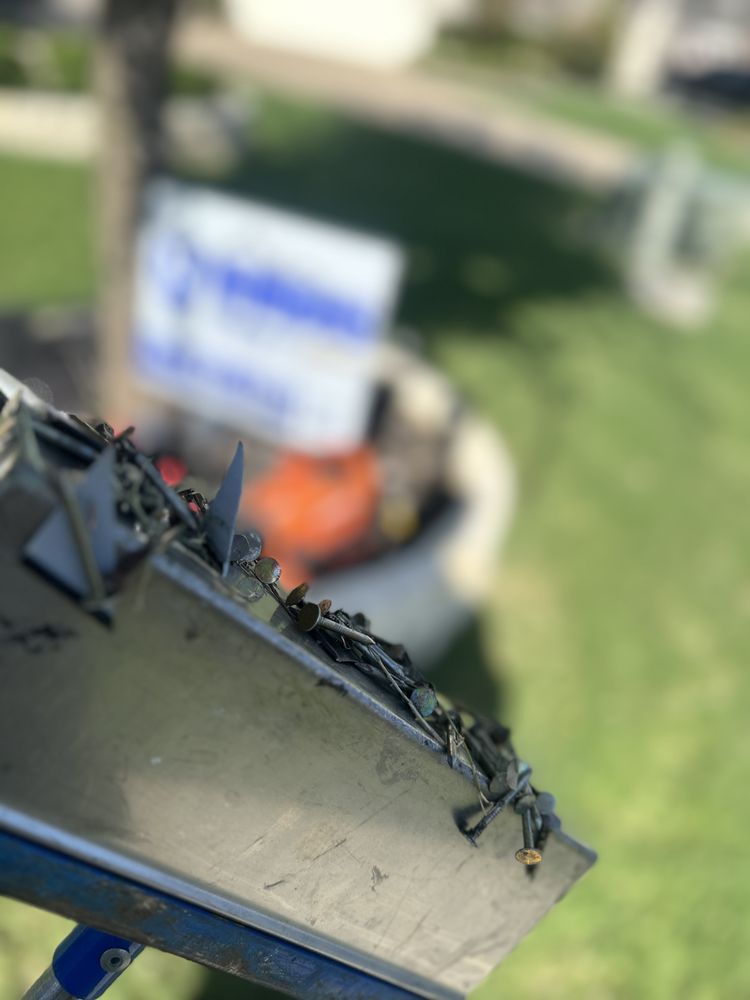 Slide of Nimbus Roofing