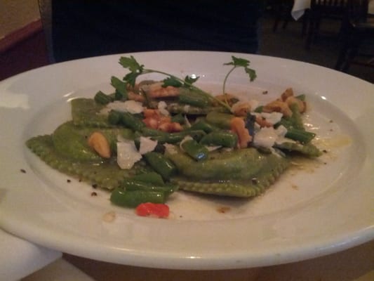 Andiamo Ristorante by null