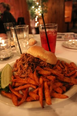 Bailey's Bar & Grille by null