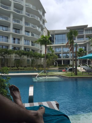 The Lind Boracay by null