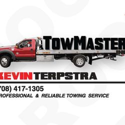 Tow Master