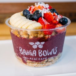 Bahia Bowls - Lakeland