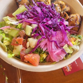 The Kebab Shop - Halal Near Me - Santa Clara, California