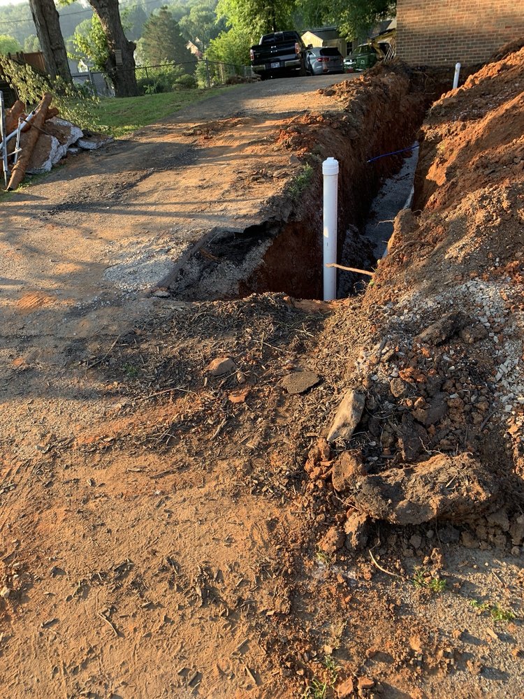 Slide of Above & Beyond Plumbing