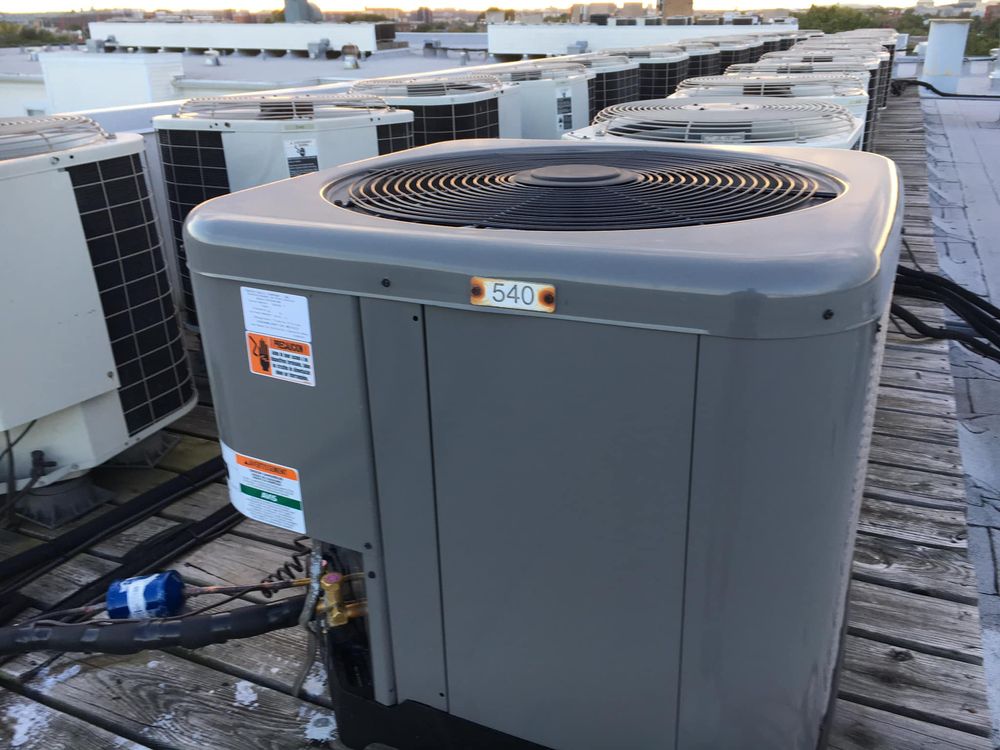 Slide of Kelly Plumbing & Heating