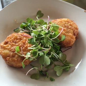 Pickled Fish Restaurant - Potato cakes:) - New American Near Me - Long Beach, Washington Pickled Fish Restaurant - Potato cakes:) - New American Near Me - Long Beach, Washington