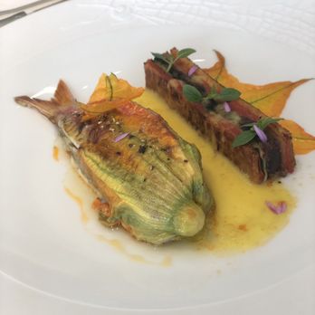 L'Epicure - Fish - French Near Me - Paris, 75