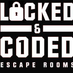 Locked & Coded Escape Rooms