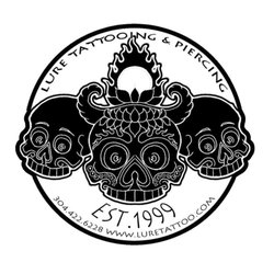 Lure Tattooing And Piercing