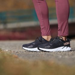 The Foot Spot - Hoka Clifton 6- New Colors just arrived!